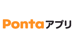 Pontaアプリ